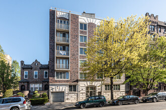 525 Lefferts Ave in Brooklyn, NY - Building Photo - Building Photo