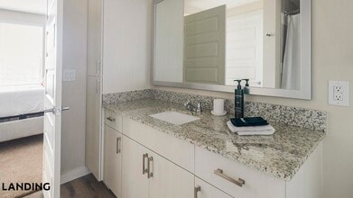 1800 Central Pine St, Unit 4301 in Montgomery, TX - Foto de edificio - Building Photo