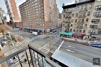 First Avenue in New York, NY - Building Photo - Building Photo