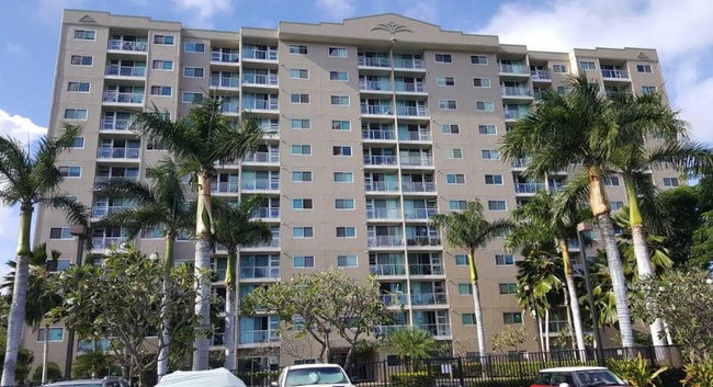 property at 94-979-979 Kau'Olu Pl