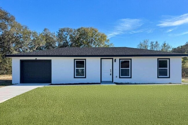 property at 14 Locust Radial