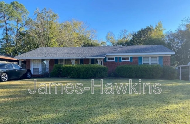 property at 1394 Avalon Ln