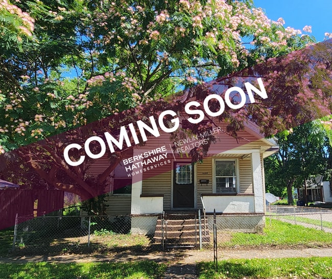property at 1436 Sycamore St