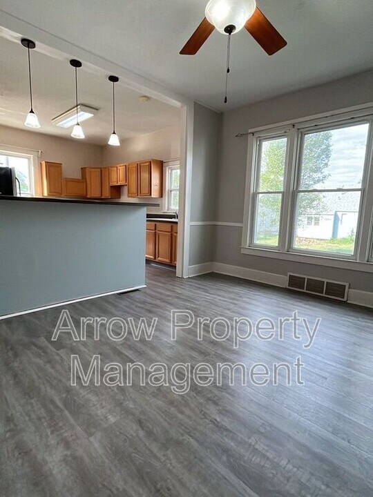 4019 Lenox Ave in Lincoln, NE - Building Photo