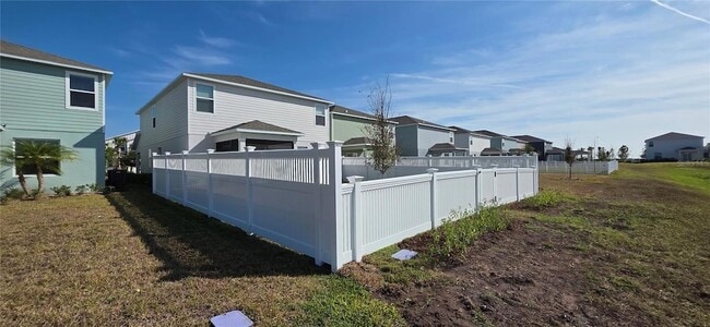 property at 3809 Ambersweet Xing