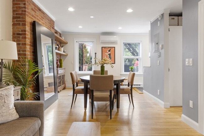 431 Shawmut Ave, Unit PH