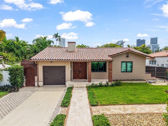 619 SW 20th Rd in Miami, FL - Building Photo - Building Photo