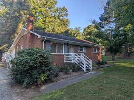 747 Phelps and Workman Rd in Mebane, NC - Building Photo