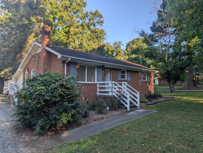 property at 747 Phelps and Workman Rd
