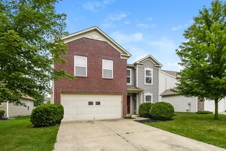 15433 Destination Dr in Noblesville, IN - Building Photo - Building Photo