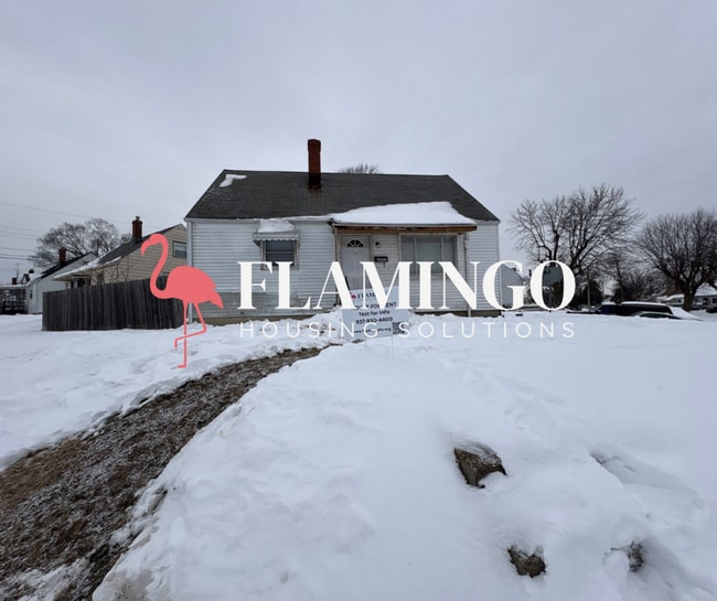 property at 2031 Suman Ave