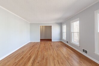 1400 Ridgeway Dr NW in Acworth, GA - Building Photo - Building Photo