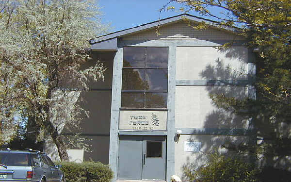 Twin Pines in Boulder, CO - Foto de edificio - Building Photo