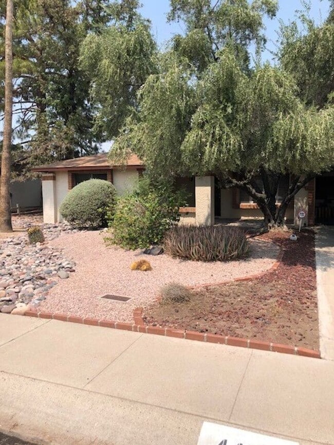 4436 E Ludlow Dr in Phoenix, AZ - Building Photo - Building Photo