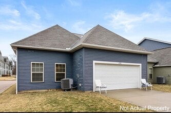 6797 Rolfe Ave, Unit Landon at New Albany in New Albany, OH - Foto de edificio - Building Photo