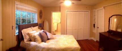 1521 Marion Ave in Tallahassee, FL - Building Photo - Building Photo