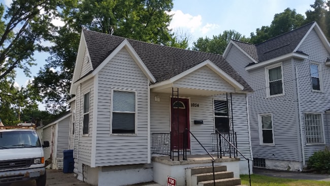 property at 1034 Sibley St NW