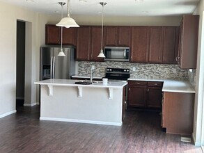 10983 Sedalia Way in Commerce City, CO - Building Photo - Building Photo