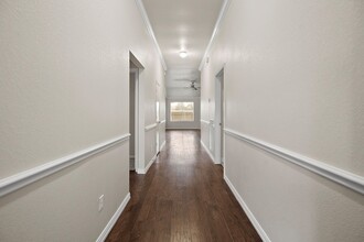 4138 Almond Lake Dr, Unit 4858-1202 in Houston, TX - Building Photo - Building Photo