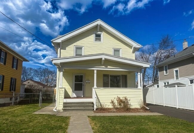 property at 3215 Stack Ave