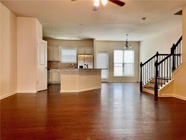 2660 Maple Leaf Terrace in Cumming, GA - Building Photo - Building Photo
