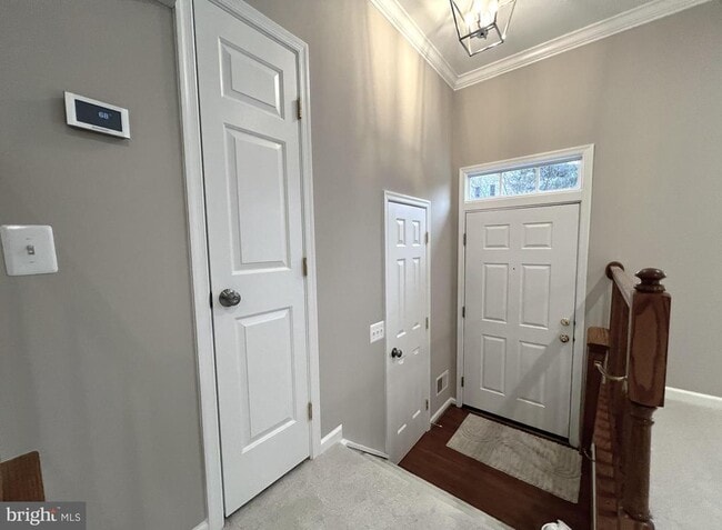 property at 2035 Madrillon Springs Ct