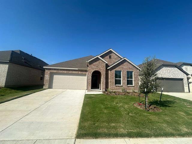 1329 Francesca Dr in Little Elm, TX - Building Photo