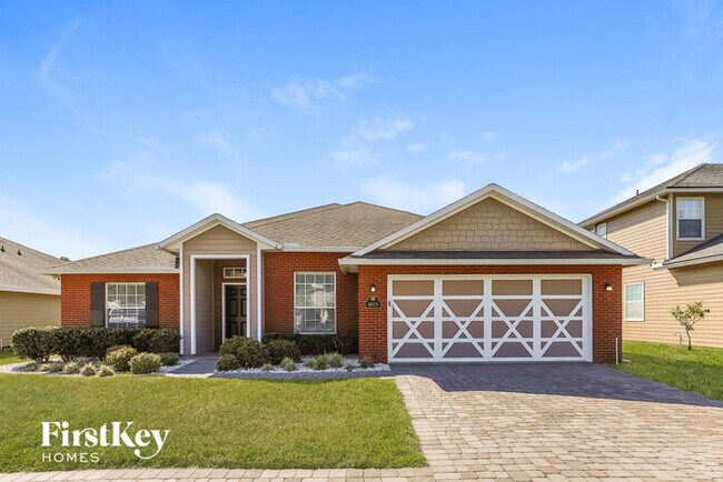 property at 4873 Monroe Forest Dr