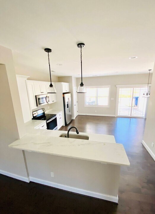 314 Meridian St in Lynchburg, VA - Building Photo