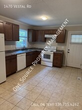 1470 Vestal Rd in Rural Hall, NC - Building Photo - Building Photo