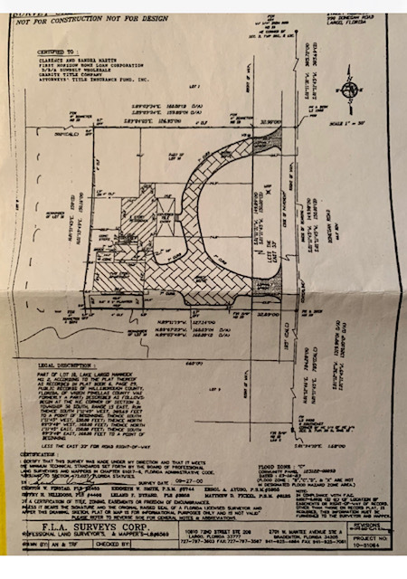 990 Donegan Rd in Largo, FL - Building Photo - Building Photo