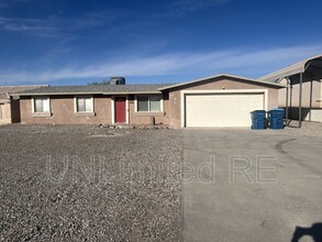 3635 Clearwater Dr in Lake Havasu City, AZ - Building Photo - Building Photo