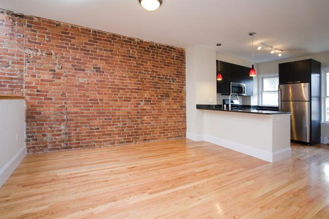 12 Parker Hill Ave, Unit 3 in Boston, MA - Building Photo