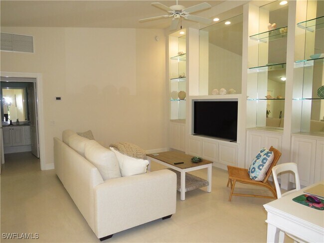 property at 4191 St George Ln