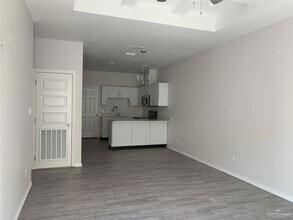 420 Teague Ave, Unit 1 in Edinburg, TX - Building Photo - Building Photo