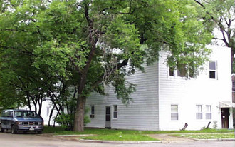 1859 N Mobile Ave Apartamentos