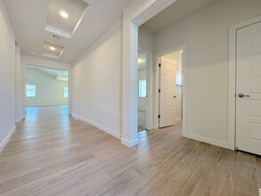 14744 Mike a Mendoza Ave in El Paso, TX - Building Photo - Building Photo
