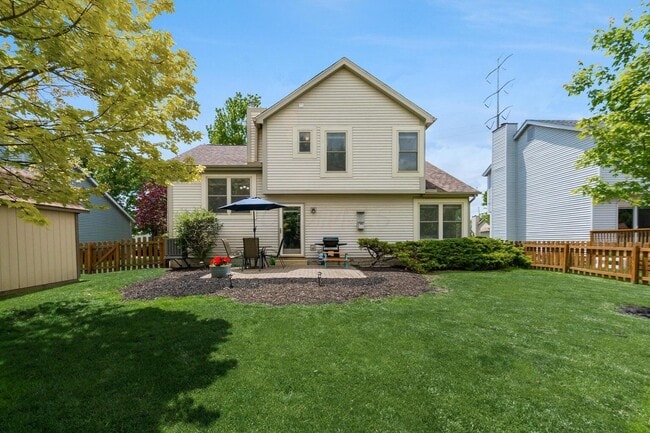 4494 Earman Dr in Hilliard, OH - Building Photo - Building Photo