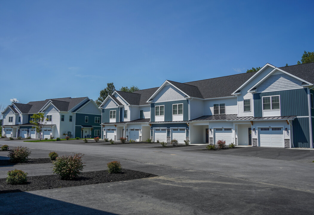 The Residence at Wemple Road in Glenmont, NY - Building Photo