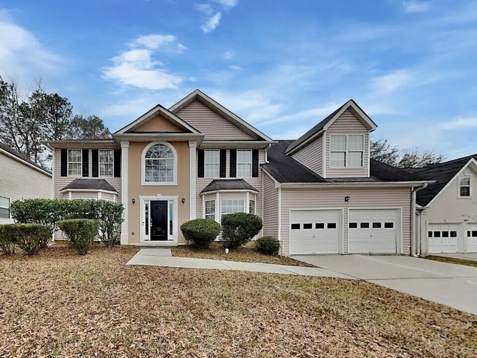 408 Leafmore Rd SW in Rome, GA - Building Photo