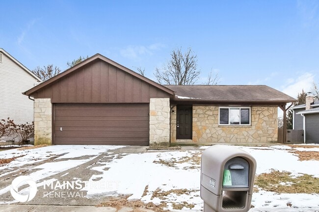 property at 2033 Queensbridge Dr