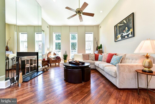 property at 1130 Constitution Ave NE