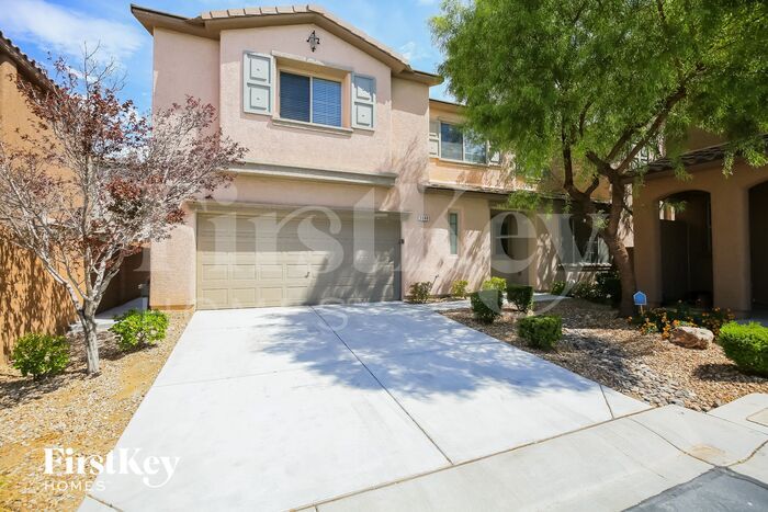 9048 Salvatore St in Las Vegas, NV - Building Photo