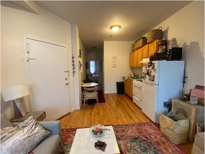 331 Monroe St in Hoboken, NJ - Building Photo - Building Photo