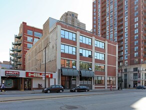 1021-1029 S State St in Chicago, IL - Building Photo - Building Photo