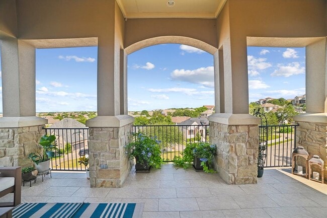 property at 2302 Arroyo Grande