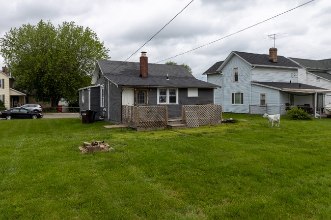 439 Arlington Ave in Newark, OH - Building Photo - Building Photo