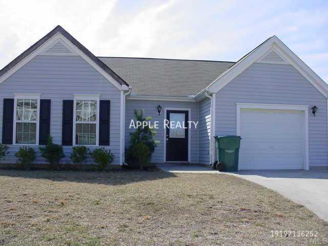 property at 407 Sapphire Dr