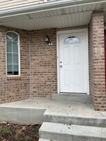 1045 S 1200 W, Unit 43 in Ogden, UT - Building Photo