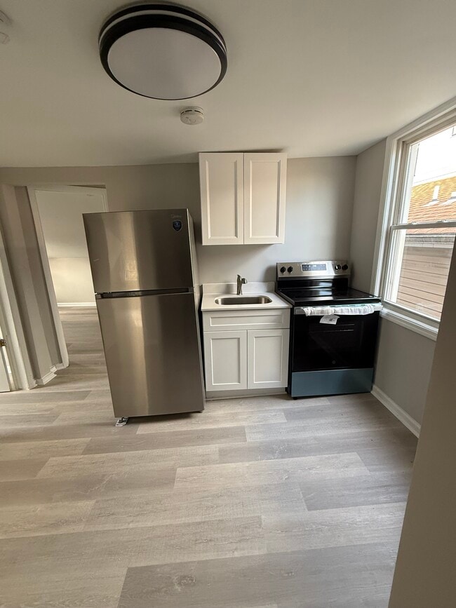 171 Godwin Ave, Unit 3rd Floor in Paterson, NJ - Foto de edificio - Building Photo